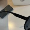 Celine 2024 New Arrival Sunglasses for Women, Stylish UV-Protective Shades Ideal for Driving and Travel