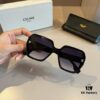 Celine 2024 New Arrival Sunglasses, Women's Oversized Sun Glasses, Essential Eyewear for Driving and Travel