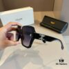 Celine 2024 New Arrival Sunglasses, Women's Oversized Sun Glasses, Essential Eyewear for Driving and Travel