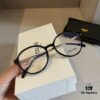 Celine Optical Glasses, 2024 Official Spring Collection, New Oversized Polarized Sunglasses Popular Among Celebrities
