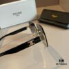 CELINE Women's Sunglasses, Highly Textured, HD Lenses, Stylish and Versatile