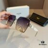 CELINE Women's Sunglasses, Highly Textured, HD Lenses, Stylish and Versatile