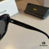 CELINE Women's Sunglasses, Highly Dimensional Design, HD Lenses, Stylish and Versatile