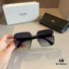 CELINE Women's Sunglasses, Highly Dimensional Design, HD Lenses, Stylish and Premium Quality, Versatile, Minimalist
