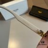 CELINE Women's Sunglasses, Highly Textured, HD Lenses, Novel Design, Premium Quality, Versatile, Minimalist Style