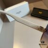 CELINE Women's Sunglasses, Highly Textured, HD Lenses, Stylish and Versatile