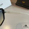 CELINE Women's Sunglasses, Highly Textured, HD Lenses, Stylish and Versatile
