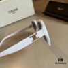 CELINE Women's Sunglasses, Highly Textured, HD Lenses, Stylish and Versatile