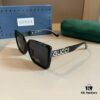 Gucci Fashion Sunscreen Sunglasses, Stylish European and American Style Oversized Sunglasses That Flatter the Face