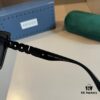 Gucci Fashion Sunscreen Sunglasses, Stylish European and American Style Oversized Sunglasses That Flatter the Face