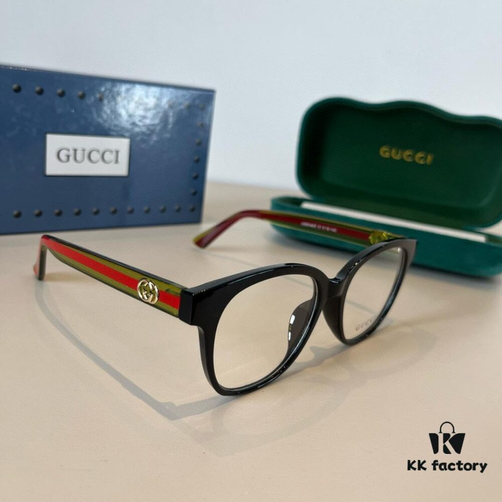 Gucci New Optical Frame Unisex Eyeglasses Sunglasses