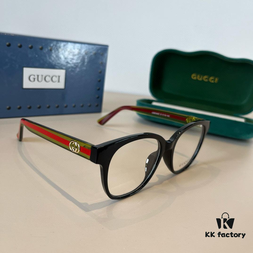 Gucci New Optical Frame Unisex Eyeglasses Sunglasses