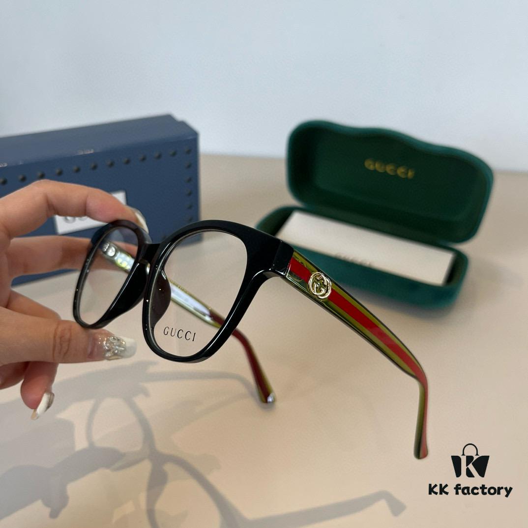 Gucci New Optical Frame Unisex Eyeglasses Sunglasses