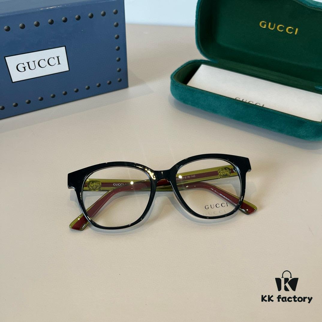 Gucci New Optical Frame Unisex Eyeglasses Sunglasses