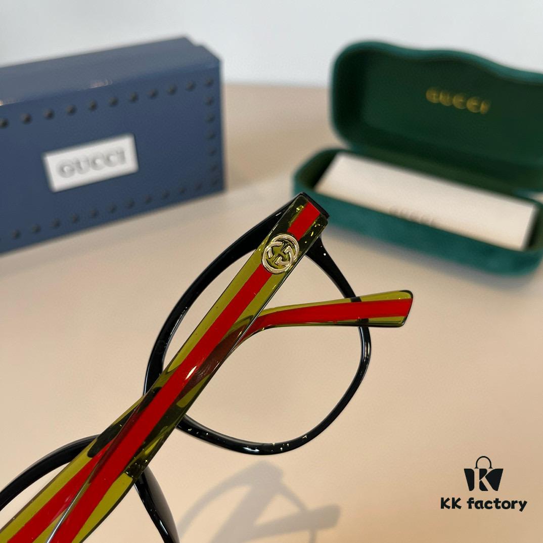Gucci New Optical Frame Unisex Eyeglasses Sunglasses