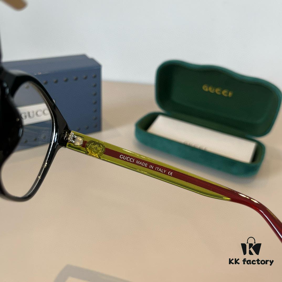 Gucci New Optical Frame Unisex Eyeglasses Sunglasses