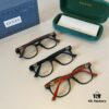 Gucci New Optical Frame Unisex Eyeglasses Sunglasses
