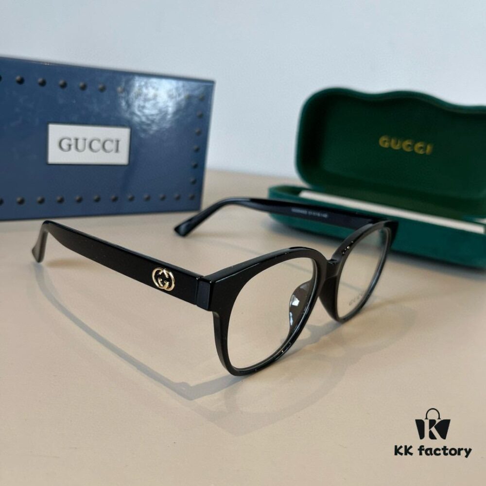 Gucci New Optical Frame Unisex Eyeglasses Sunglasses