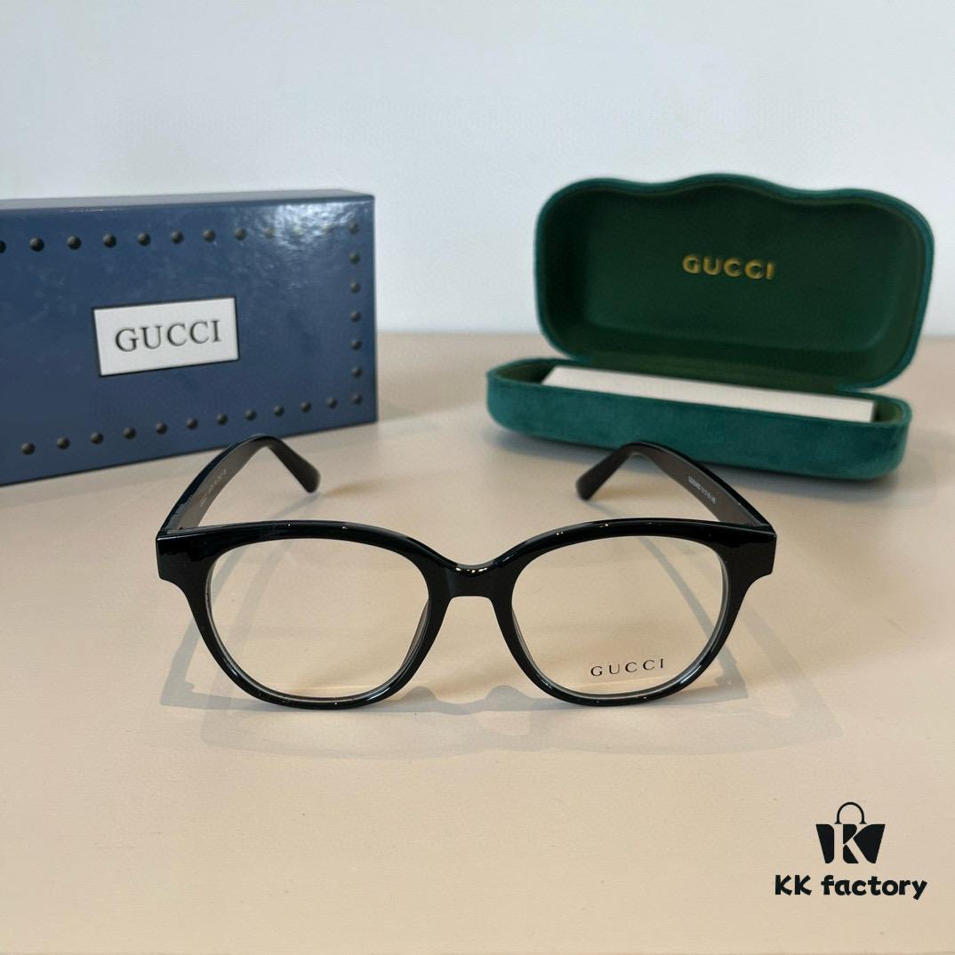 Gucci New Optical Frame Unisex Eyeglasses Sunglasses