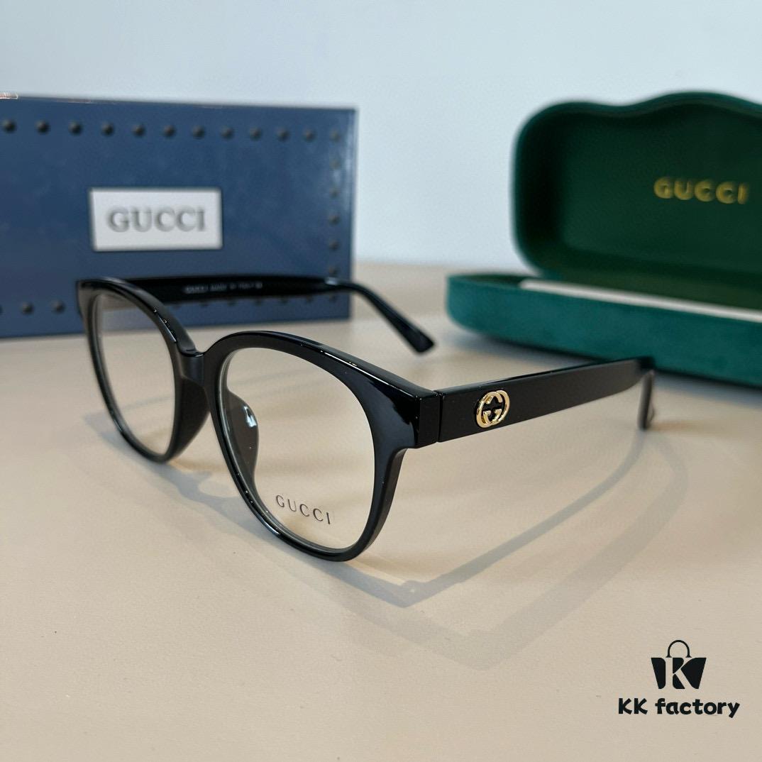 Gucci New Optical Frame Unisex Eyeglasses Sunglasses