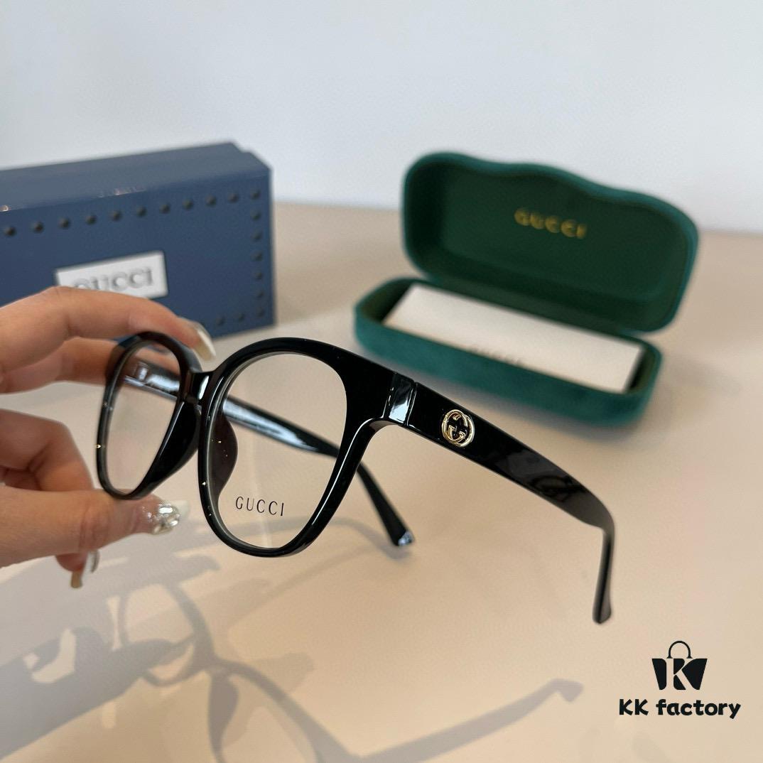 Gucci New Optical Frame Unisex Eyeglasses Sunglasses