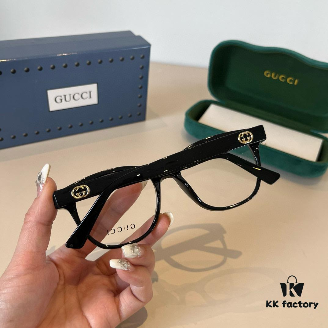 Gucci New Optical Frame Unisex Eyeglasses Sunglasses