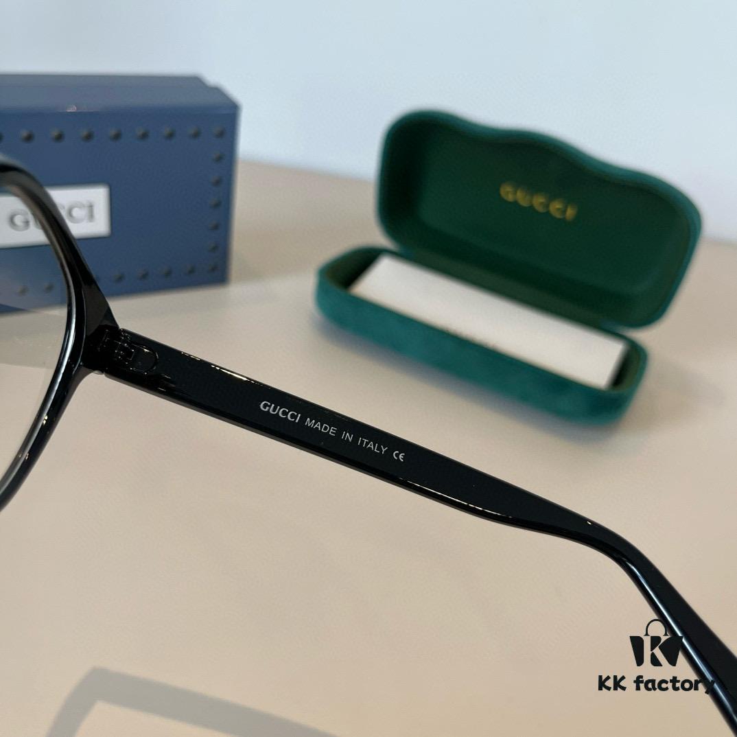 Gucci New Optical Frame Unisex Eyeglasses Sunglasses