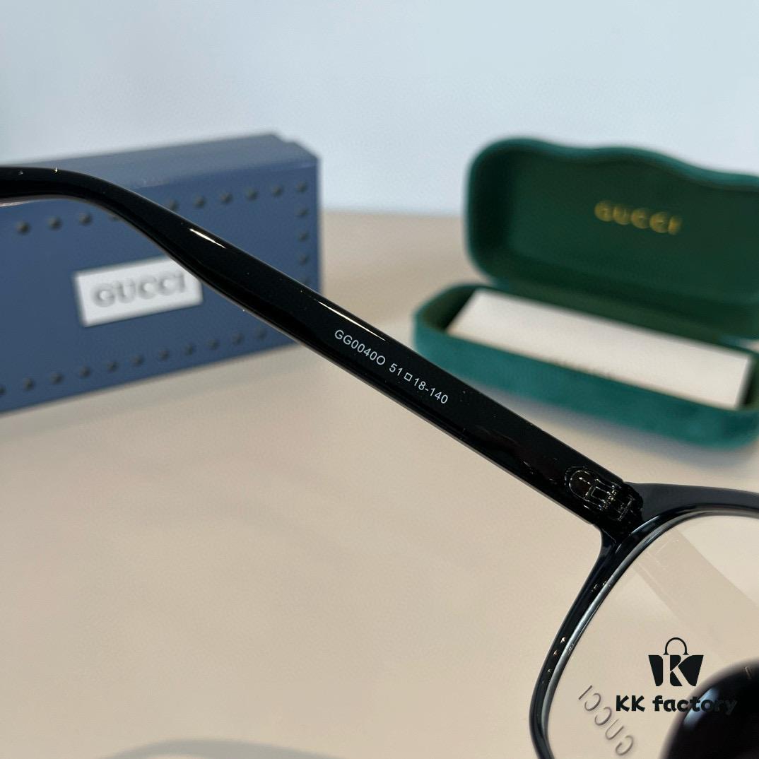 Gucci New Optical Frame Unisex Eyeglasses Sunglasses