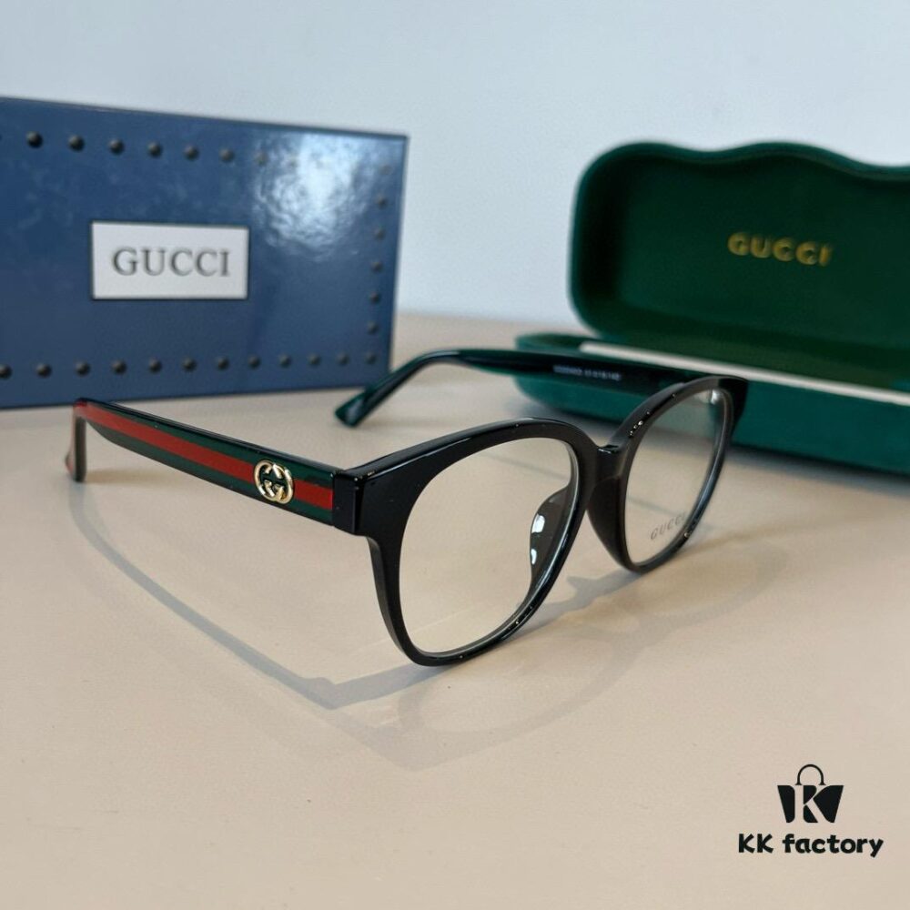 Gucci New Optical Frame Unisex Eyeglasses Sunglasses