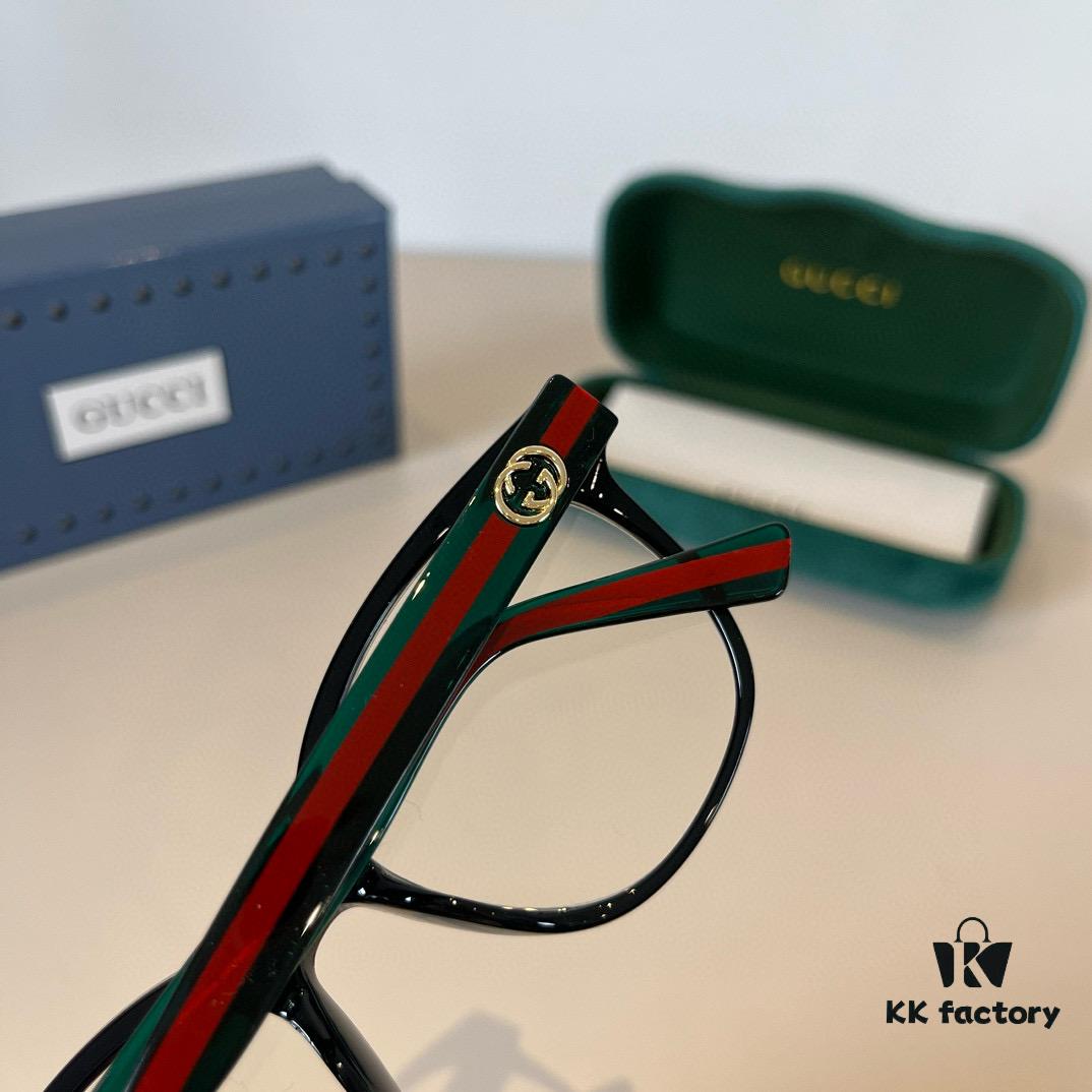 Gucci New Optical Frame Unisex Eyeglasses Sunglasses