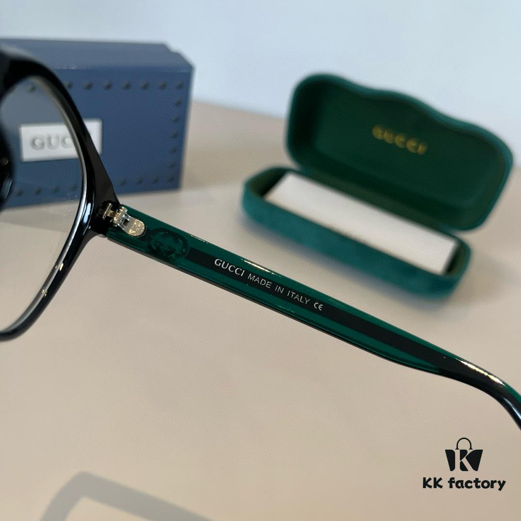 Gucci New Optical Frame Unisex Eyeglasses Sunglasses