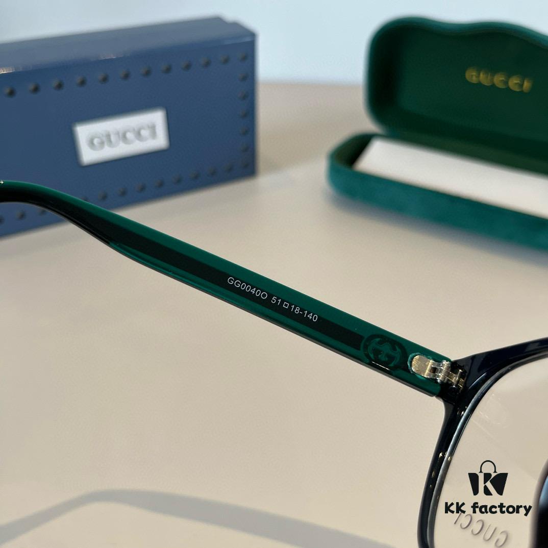 Gucci New Optical Frame Unisex Eyeglasses Sunglasses