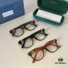 Gucci New Optical Frame Unisex Eyeglasses Sunglasses