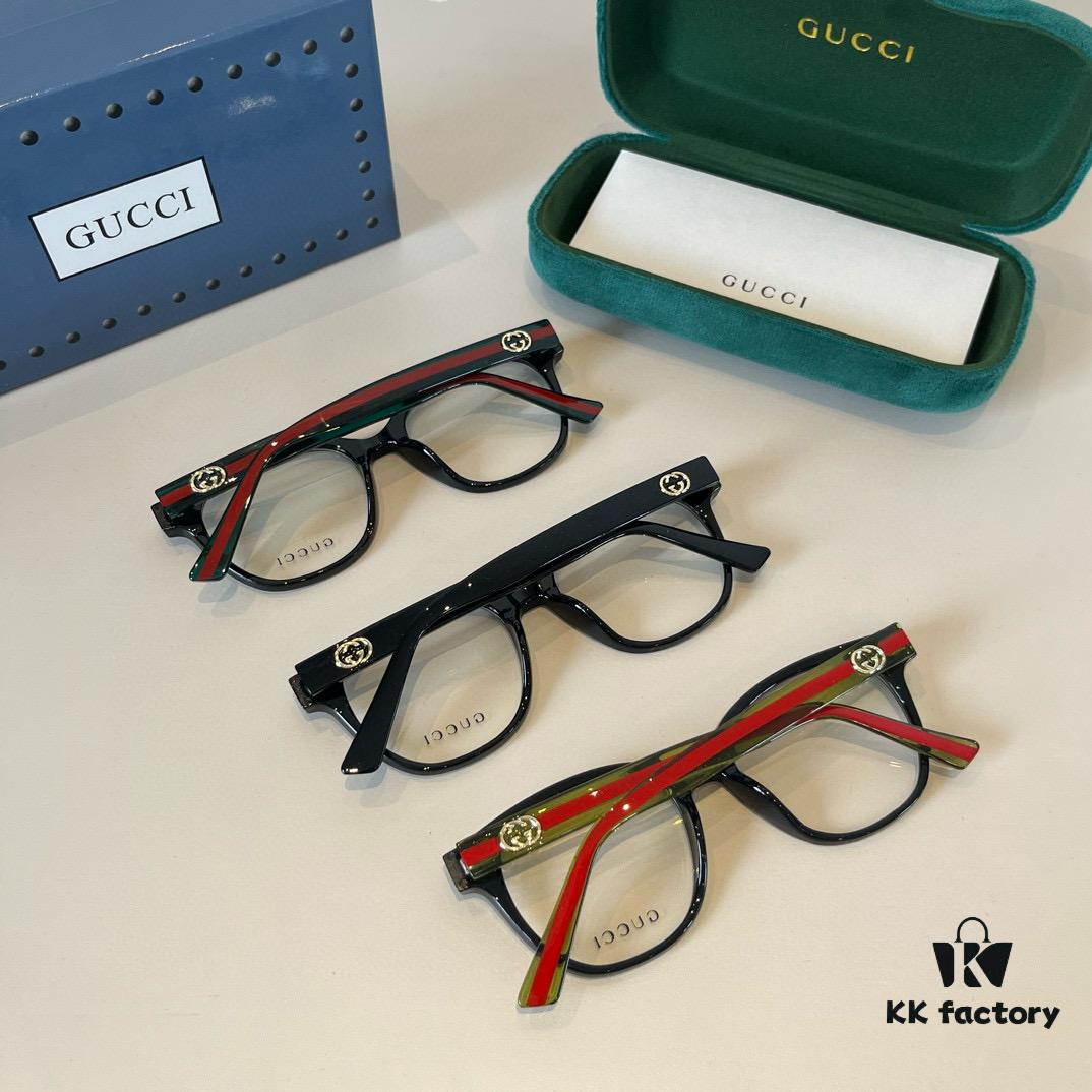 Gucci New Optical Frame Unisex Eyeglasses Sunglasses