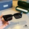 Gucci New Heavyweight Sun Glasses with 3D Design for Face Contouring, Retro and Stylish
