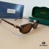 Gucci New Arrival Sunglasses, Polarized Unisex Shades with Bao Lai Lenses, Stylish and Flattering on All Face Shapes