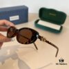 Gucci New Arrival Sunglasses, Polarized Unisex Shades with Bao Lai Lenses, Stylish and Flattering on All Face Shapes