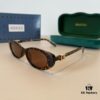 Gucci New Arrival Sunglasses, Polarized Unisex Shades with Bao Lai Lenses, Stylish and Flattering on All Face Shapes