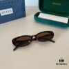 Gucci New Arrival Sunglasses, Polarized Unisex Shades with Bao Lai Lenses, Stylish and Flattering on All Face Shapes