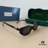 Gucci New Arrival Sunglasses, Polarized Unisex Shades with Bao Lai Lenses, Stylish and Flattering on All Face Shapes