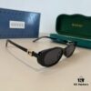 Gucci New Arrival Sunglasses, Polarized Unisex Shades with Bao Lai Lenses, Stylish and Flattering on All Face Shapes