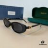 Gucci New Arrival Sunglasses, Polarized Unisex Shades with Bao Lai Lenses, Stylish and Flattering on All Face Shapes