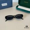Gucci New Arrival Sunglasses, Polarized Unisex Shades with Bao Lai Lenses, Stylish and Flattering on All Face Shapes