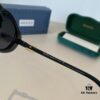 Gucci New Arrival Sunglasses, Polarized Unisex Shades with Bao Lai Lenses, Stylish and Flattering on All Face Shapes