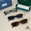 Gucci New Arrival Sunglasses, Polarized Unisex Shades with Bao Lai Lenses, Stylish and Flattering on All Face Shapes