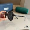 Gucci 2024 New Arrival Sunglasses, Unisex Stylish and Charming Design