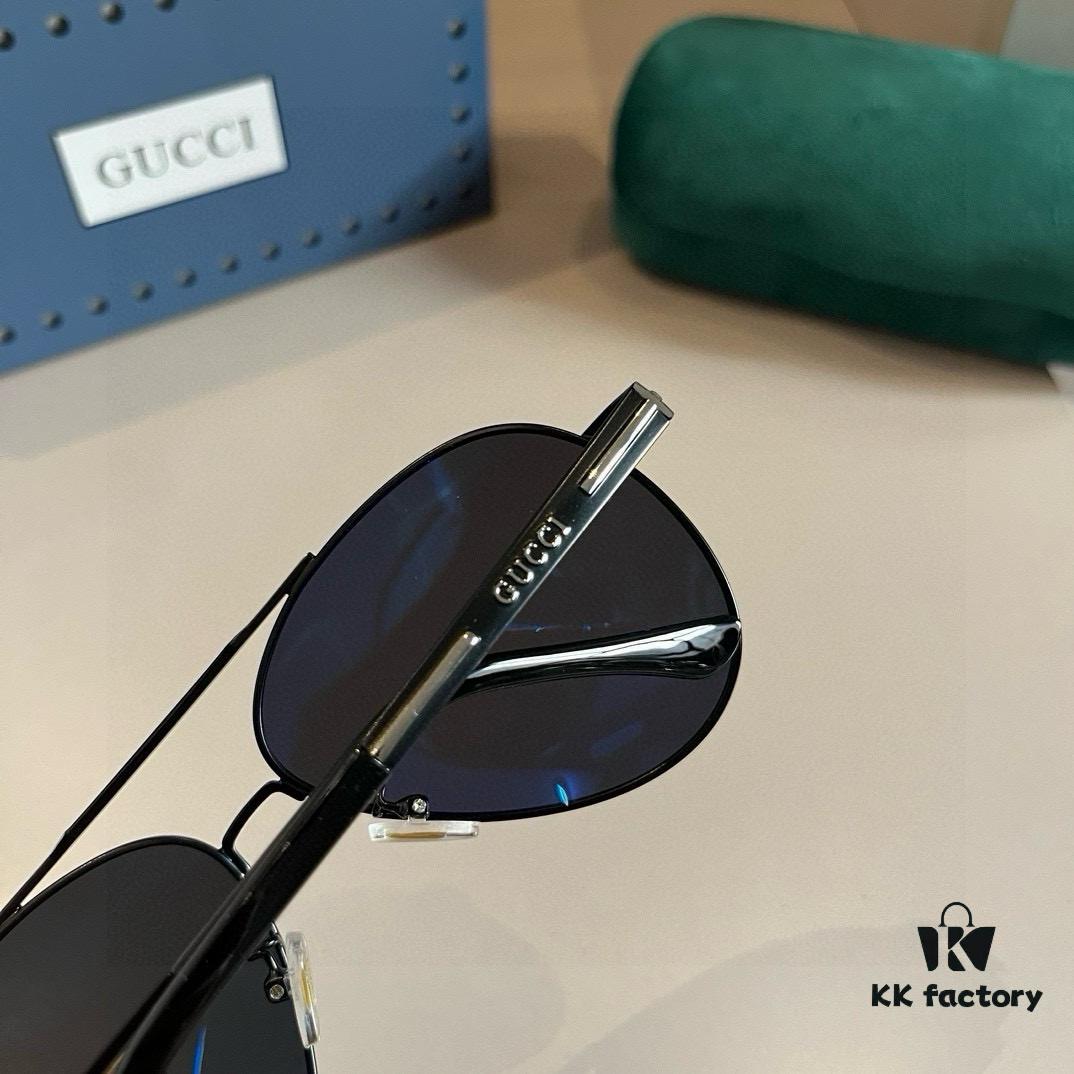 Gucci 2024 New Arrival Sunglasses, Unisex Stylish and Charming Design