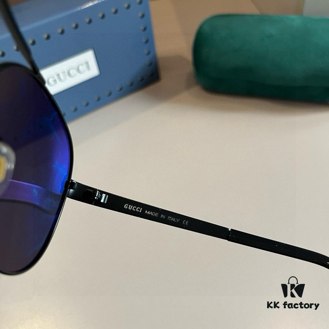 Gucci 2024 New Arrival Sunglasses, Unisex Stylish and Charming Design