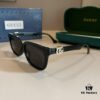 Gucci 2024 Official Spring Collection Optical Glasses, Celebrity-Favorite Large-Frame Sunglasses, Polarized High-Definition Sun Glasses