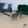 Gucci New Arrival Sunglasses 🕶️ Unisex Classic Metal Single-Bridge Aviator Style
